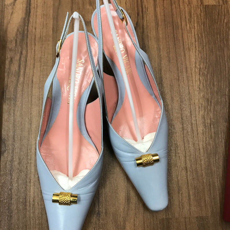 Sandro Vicari Damenpumps
