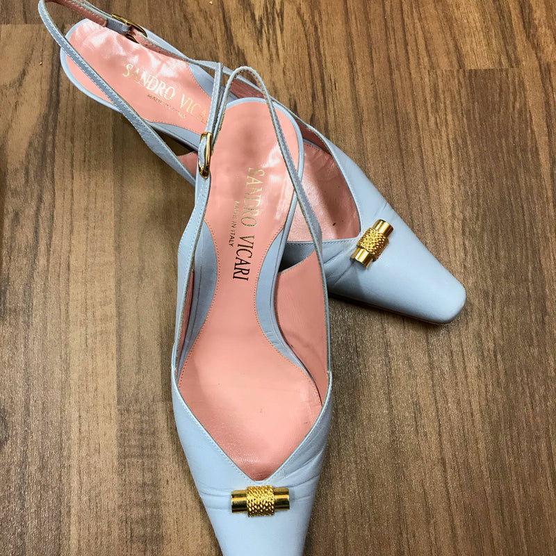 Sandro Vicari Damenpumps