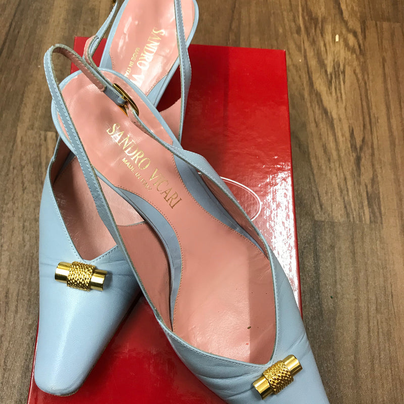 Sandro Vicari Damen Pumps