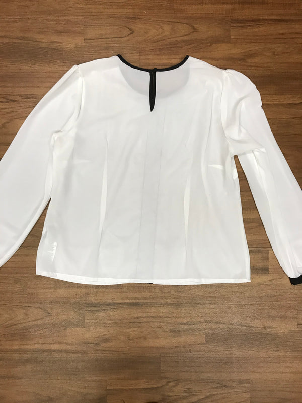 Bluse Marlene Gr. 46