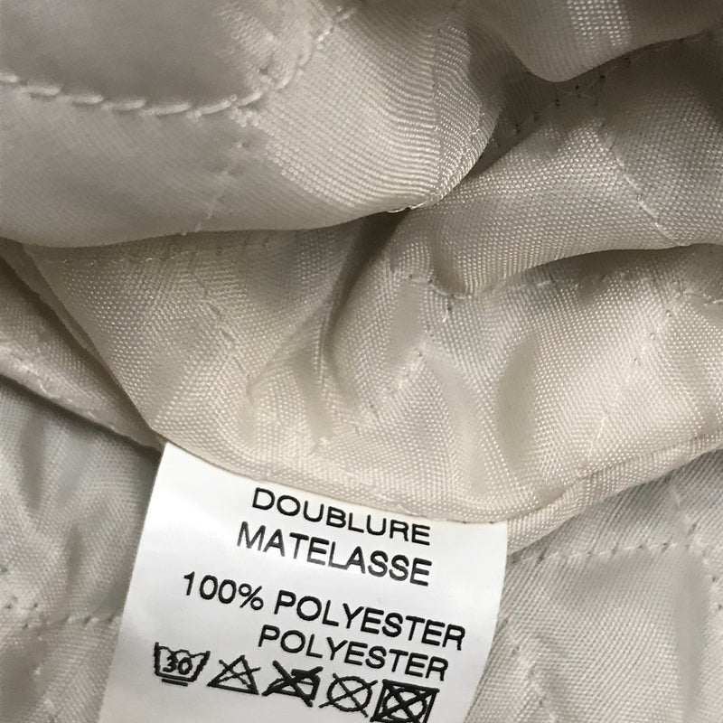 Retro Bowlingjacke von Biscote in Größe S