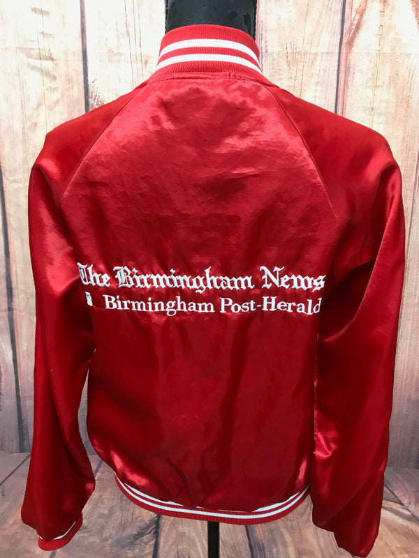 College Jacke von Hartwell Jackets USA