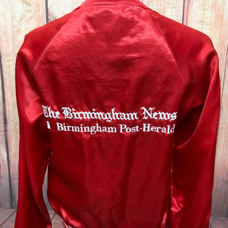 College Jacke von Hartwell Jackets USA