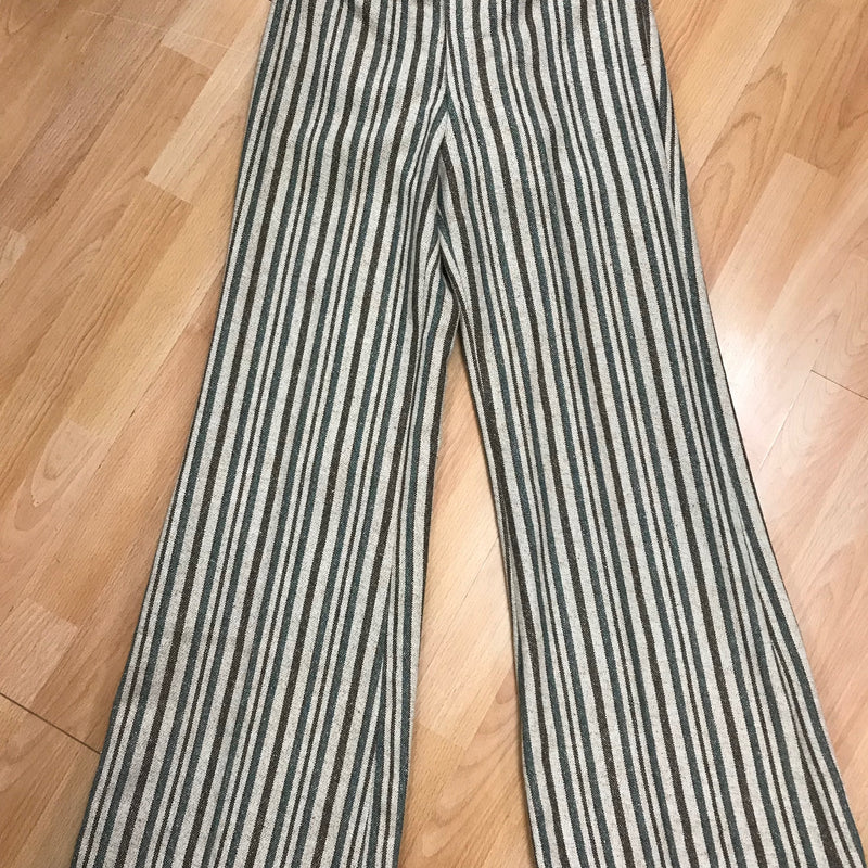 Vintage Hose 70er Jahre Stil Gr.40