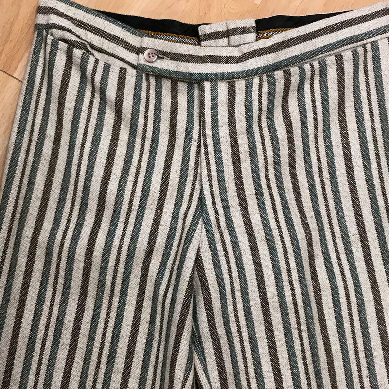 Vintage Hose 70er Jahre Stil Gr.40