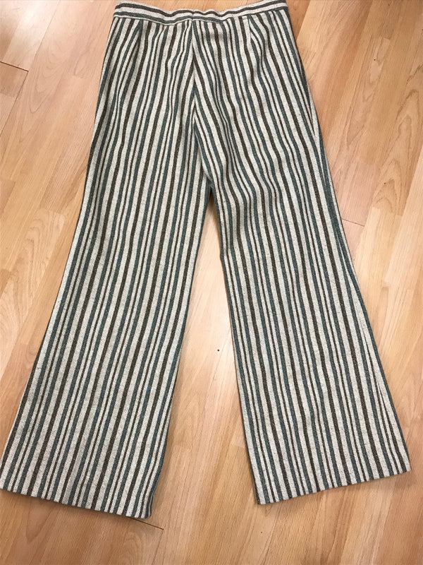 Vintage Hose 70er Jahre Stil Gr.40