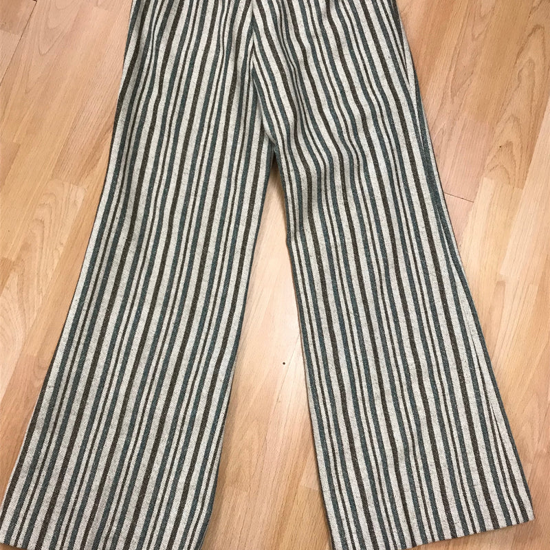 Vintage Hose 70er Jahre Stil Gr.40