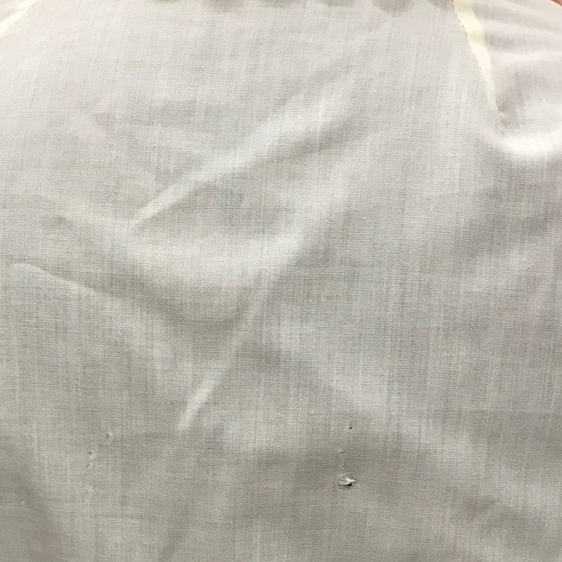 Vintage Dirndlbluse Gr.48 Bluse 70er Jahre