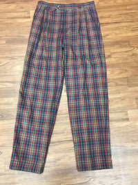 Vintage Brax Golfhose Masters Fasters Fashion