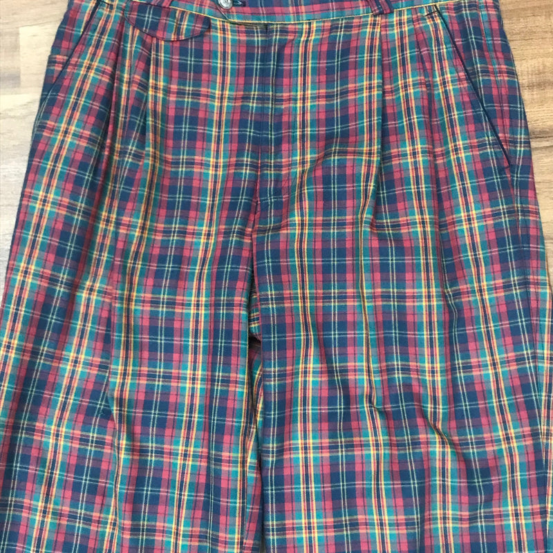 Vintage Brax Golfhose Masters Fasters Fashion
