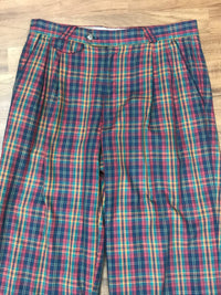 Vintage Brax Golfhose Masters Fasters Fashion