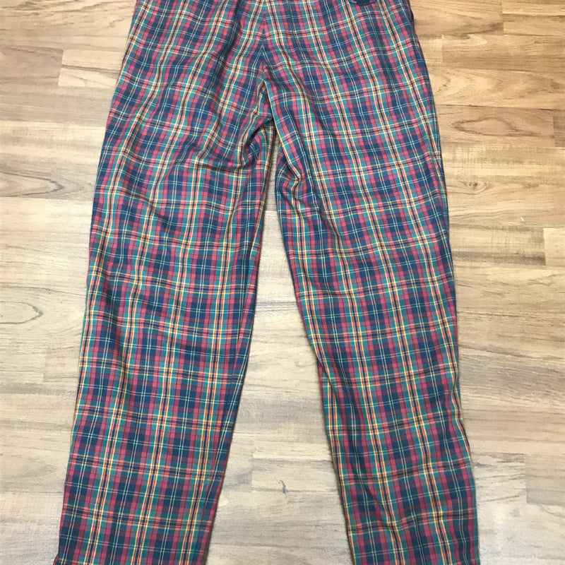 Vintage Brax Golfhose Masters Fasters Fashion
