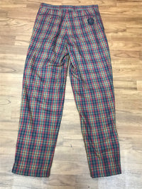 Vintage Brax Golfhose Masters Fasters Fashion