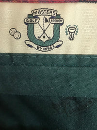 Vintage Brax Golfhose Masters Fasters Fashion