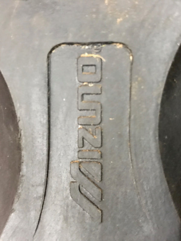 Vintage Golfschuhe von Mizuno Gr. 40