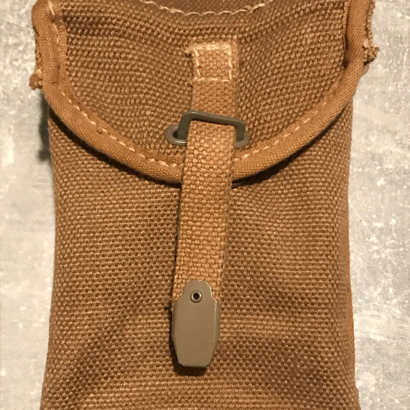Vintage Gürteltasche