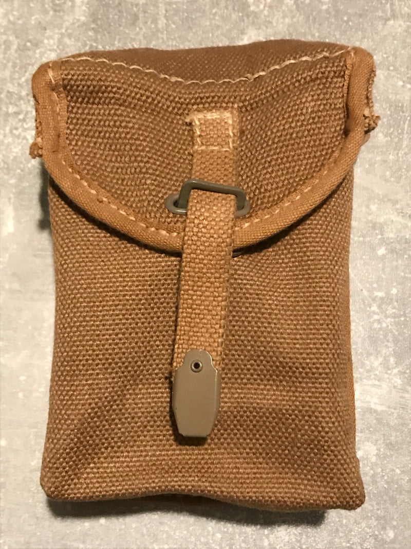 Vintage Gürteltasche