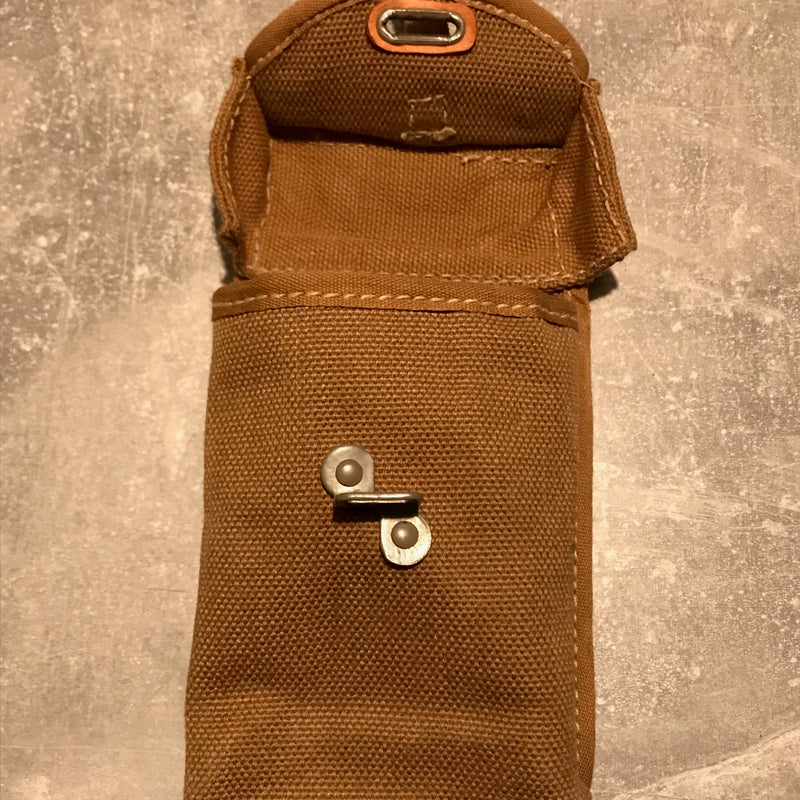 Vintage Gürteltasche Stofftasche