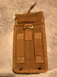 Sac ceinture vintage 