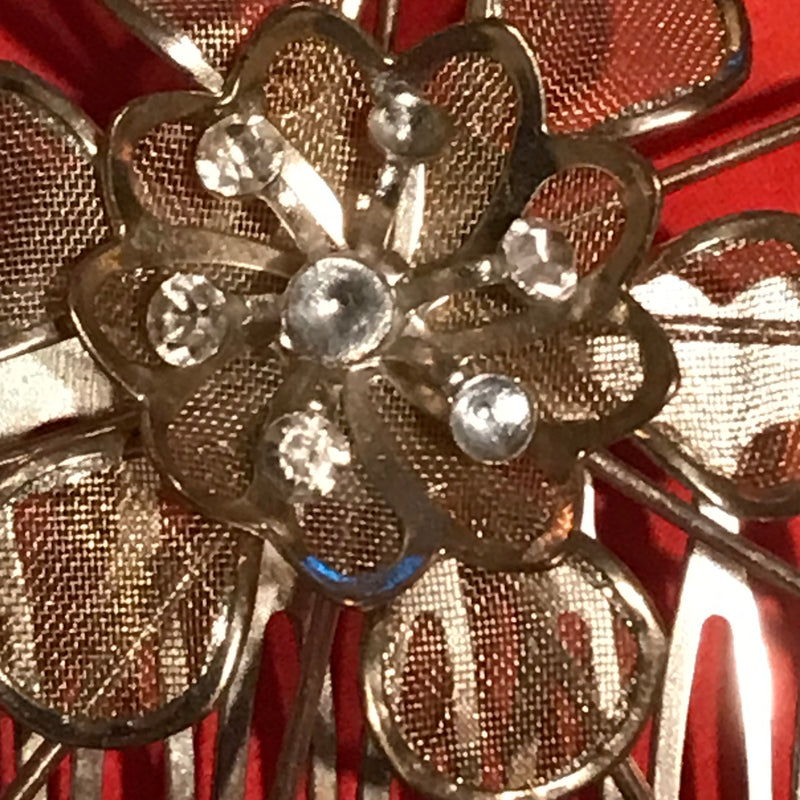 Antiker Haarschmuck, Kopfschmuck, Great Gatsby Stil