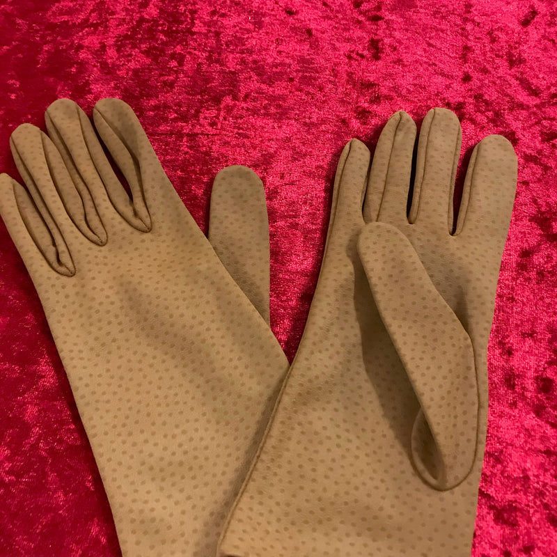 Steampunk Handschuhe True Vintage