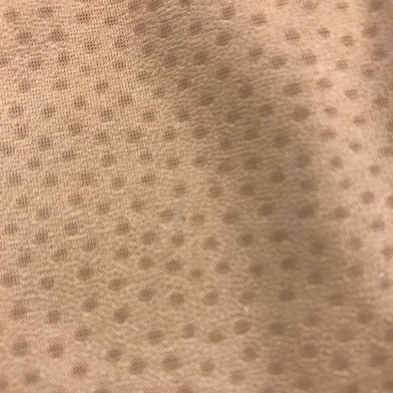 Vintage Handschuhe kurz braun