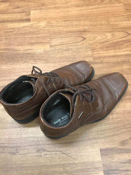 Vintage Herren Boots Gr.41