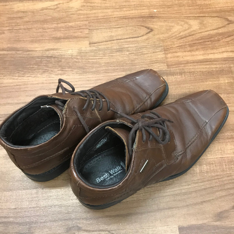 Vintage Herren Boots Gr.41