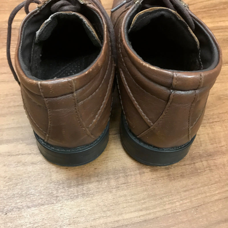 Vintage Herren Boots Gr.41