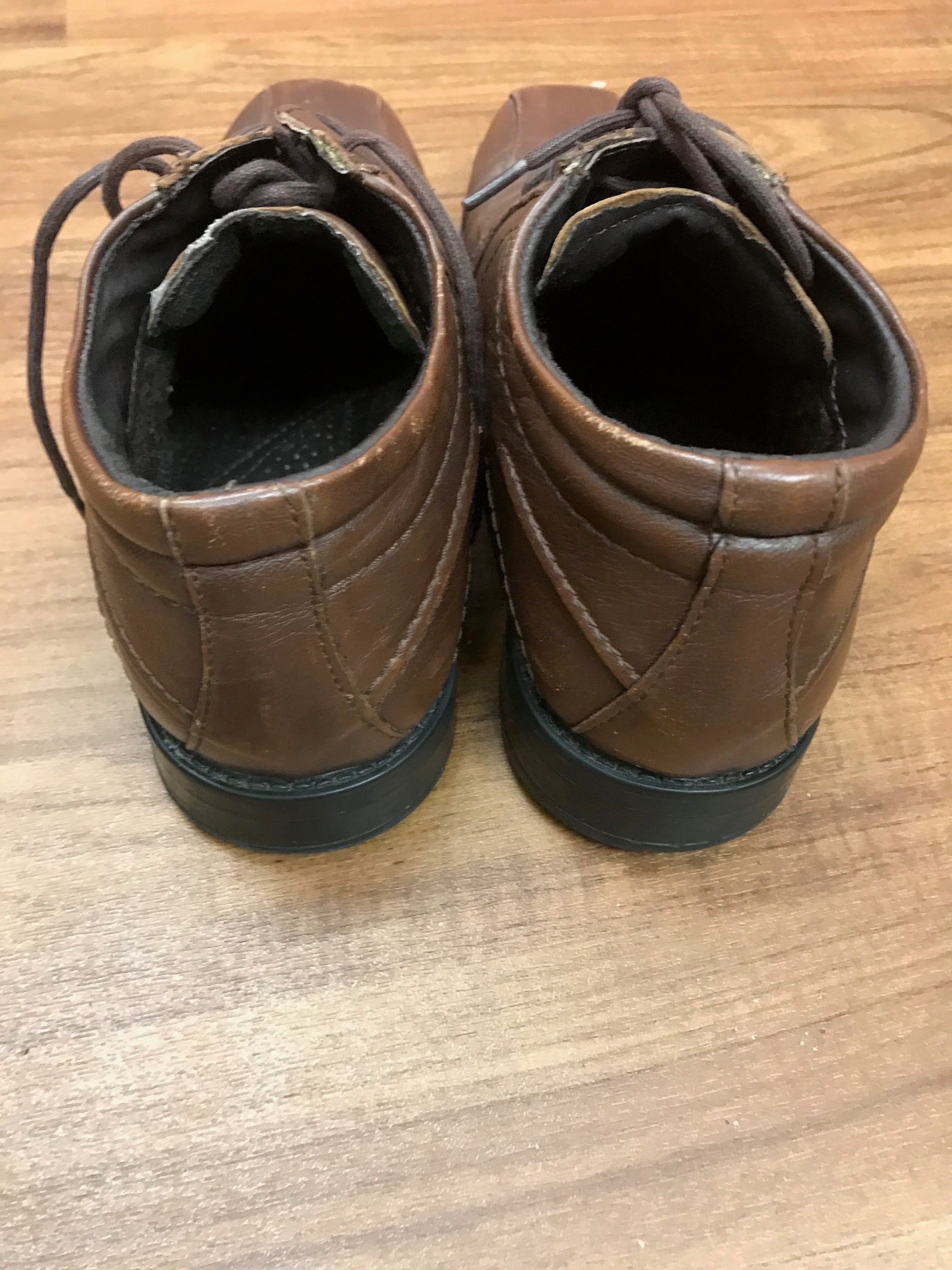 Vintage Herren Boots Gr.41
