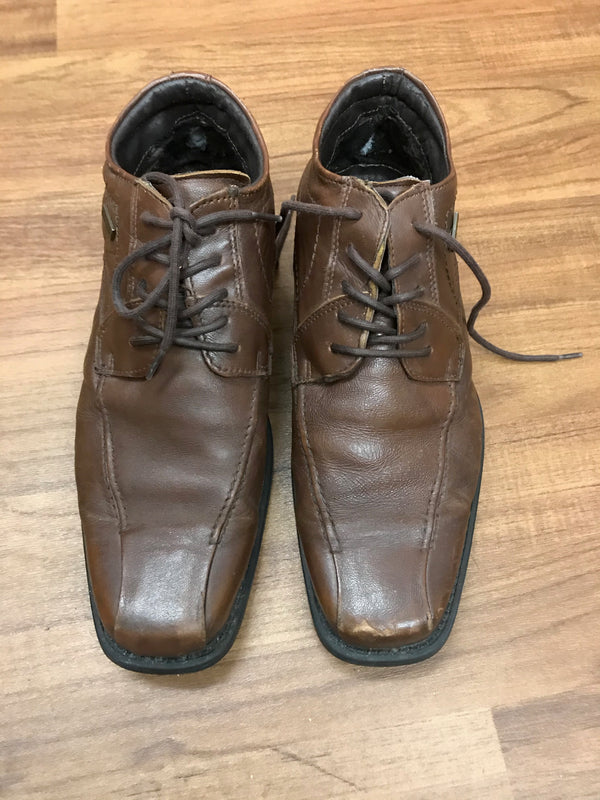 Vintage Herren Boots Gr.41