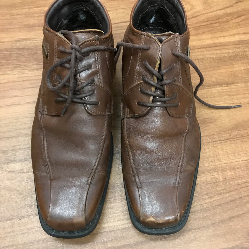 Vintage Herren Boots Gr.41