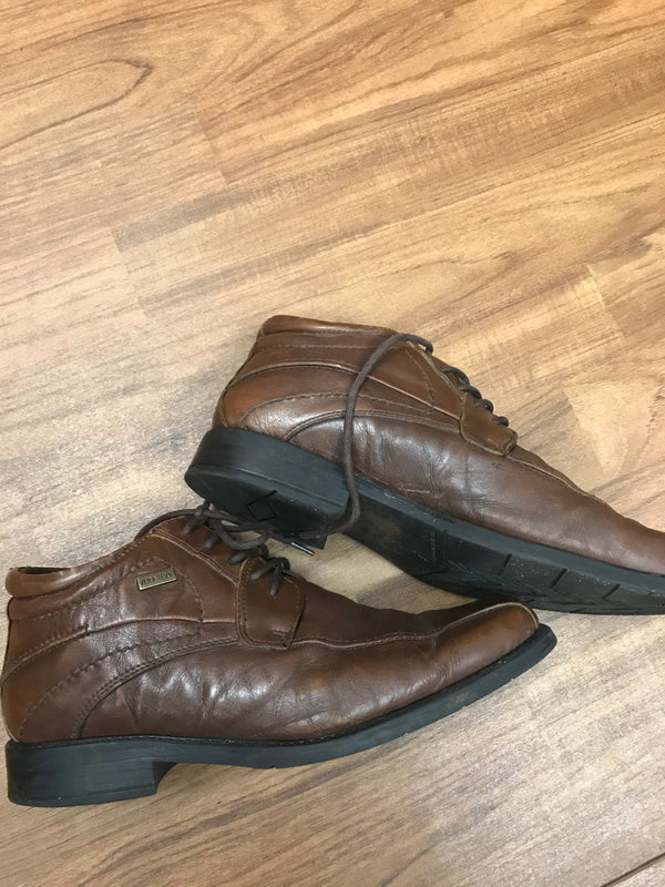 Vintage Herren Boots Gr.41