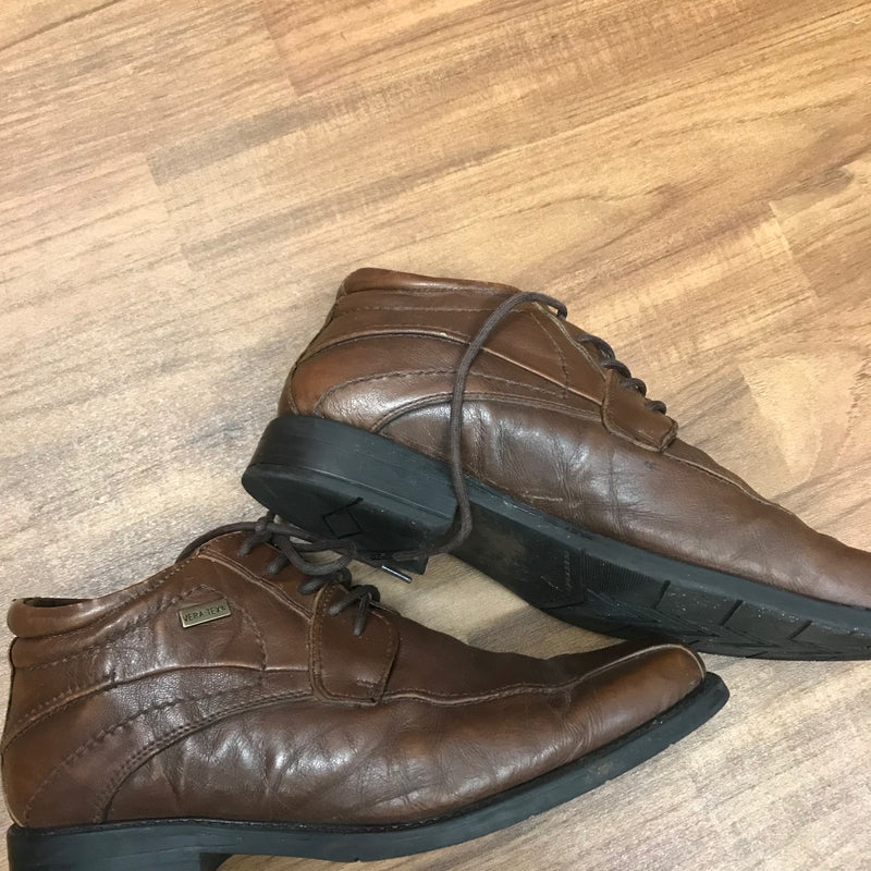 Vintage Herren Boots Gr.41