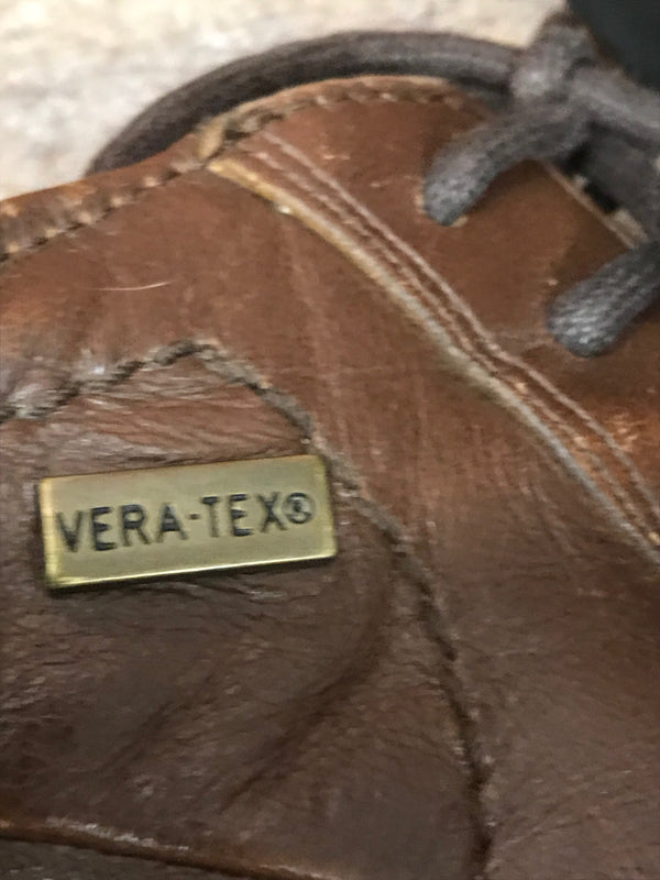 Vintage Herren Boots Gr.41