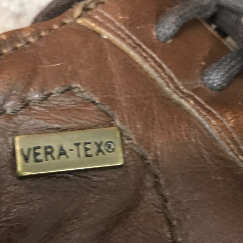 Vintage Herren Boots Gr.41