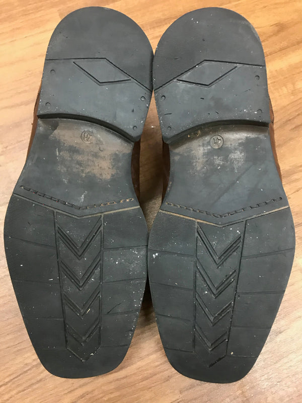 Vintage Herren Boots Gr.41