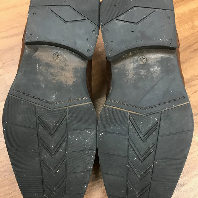 Vintage Herren Boots Gr.41
