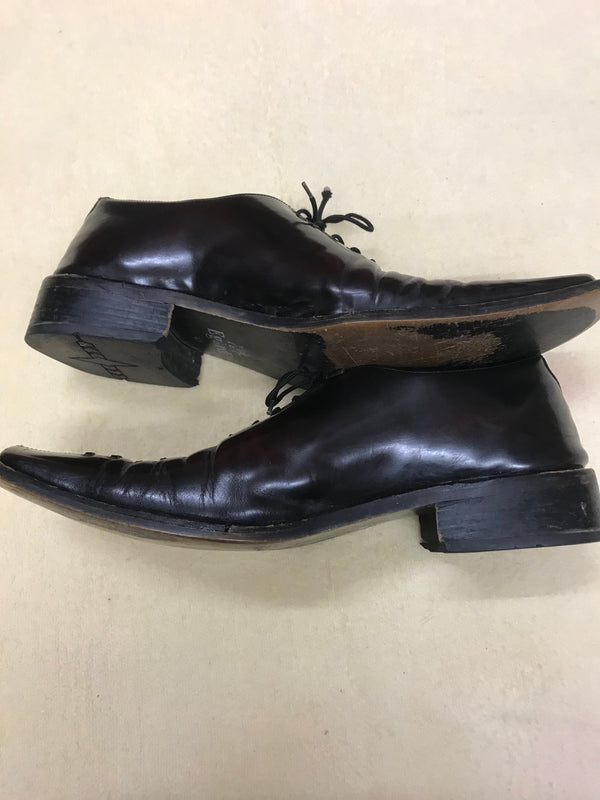 Vintage -Schuhe - 50er Jahre Sti - Gr.43, Ansicht 7