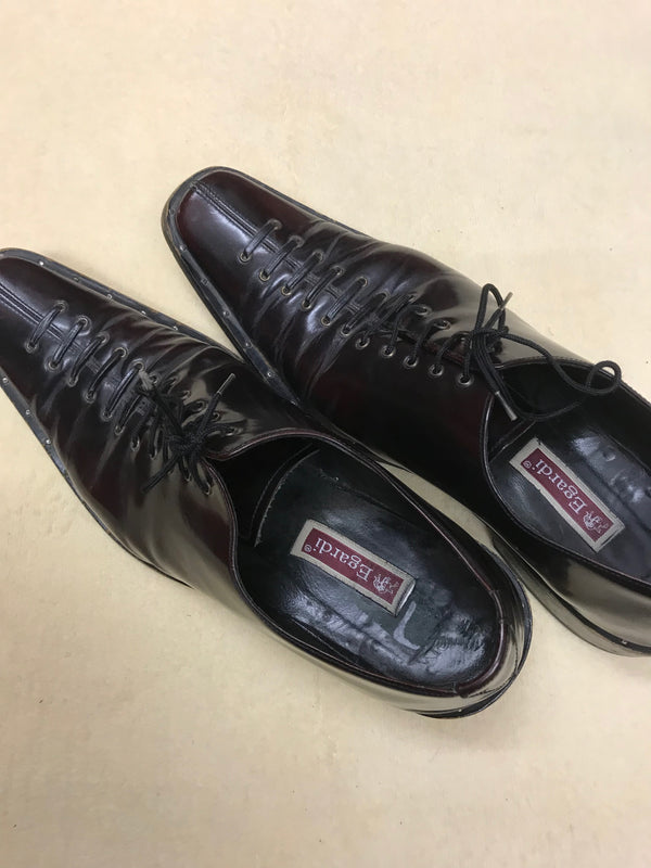 Vintage -Schuhe - 50er Jahre Sti - Gr.43, Ansicht 9