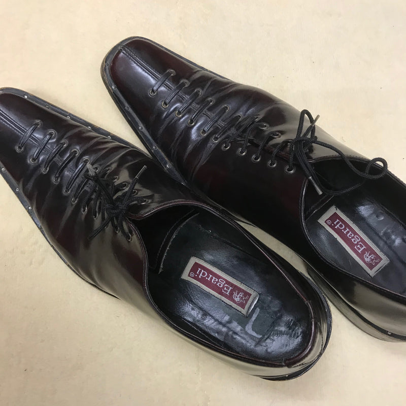Vintage -Schuhe - 50er Jahre Sti - Gr.43, Ansicht 9