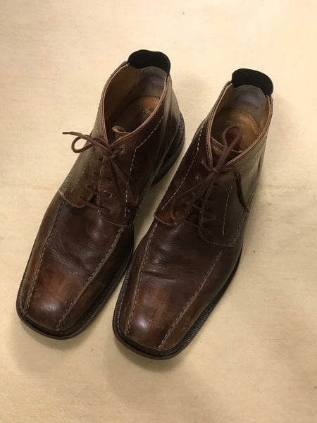 Vintage Herrenschuhe von Görtz 