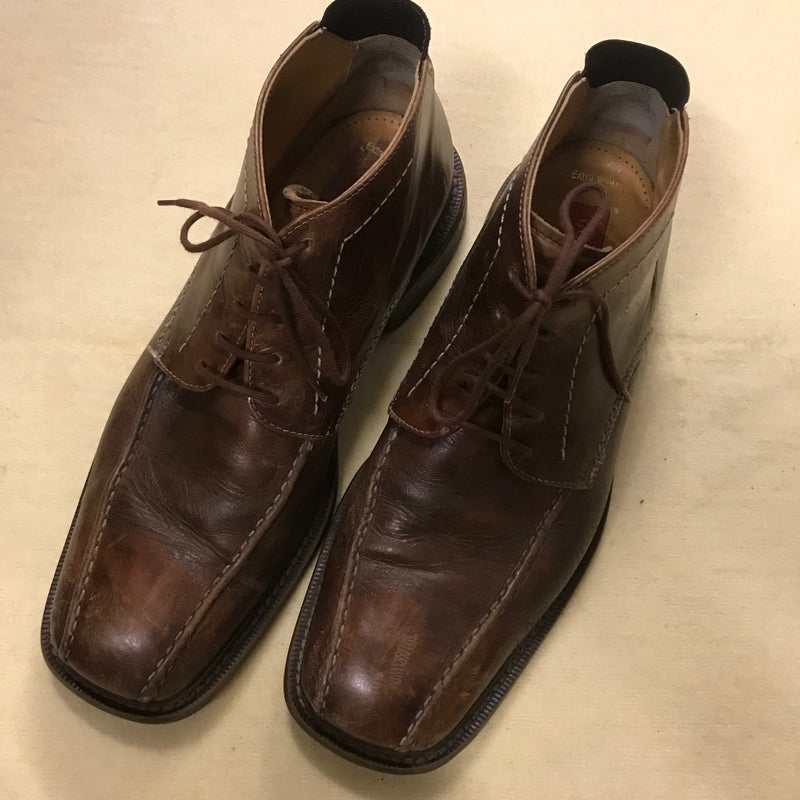 Vintage Herrenschuhe von Görtz 
