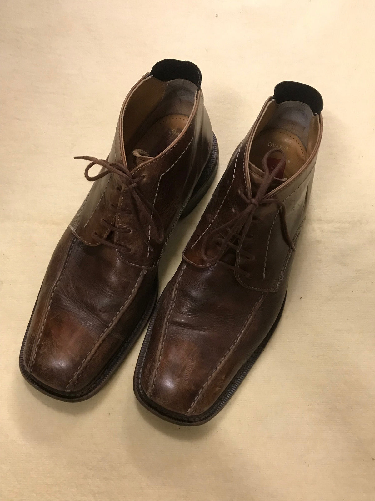 Vintage Herrenschuhe von Görtz 