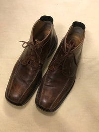 Vintage Herrenschuhe von Görtz 