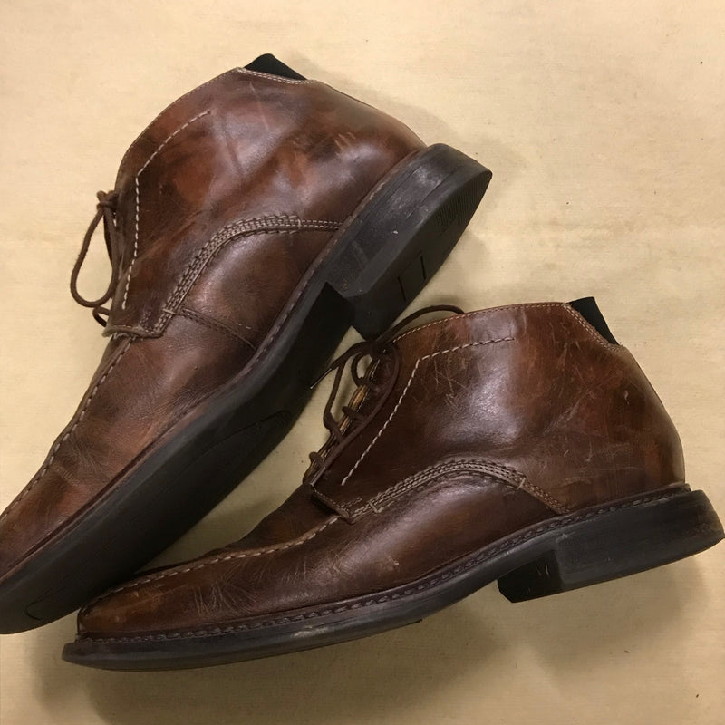 Vintage Herrenschuhe von Görtz 