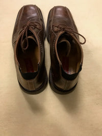 Vintage Herrenschuhe von Görtz Gr.43, extra weit