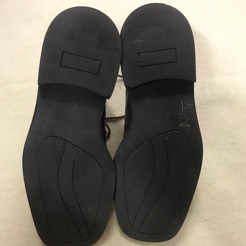 Vintage Herrenschuhe von Görtz Gr.43, extra weit