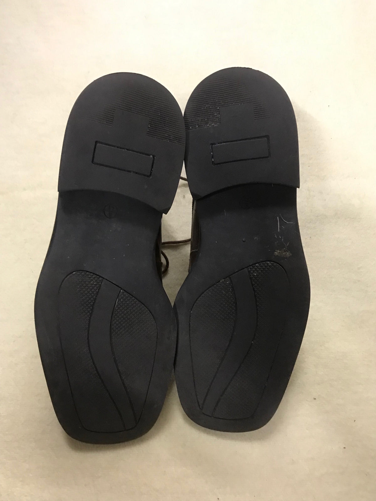 Vintage Herrenschuhe von Görtz Gr.43, extra weit