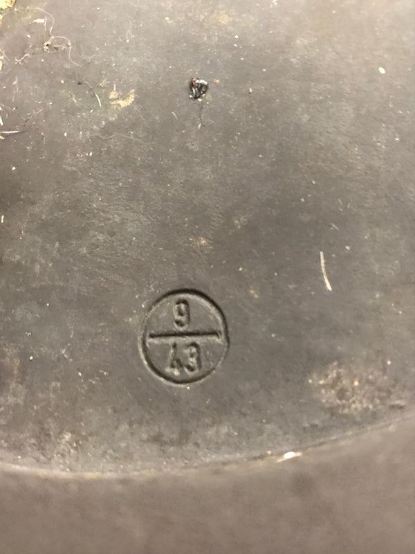 Vintage Herrenschuhe von Görtz Gr.43, extra weit